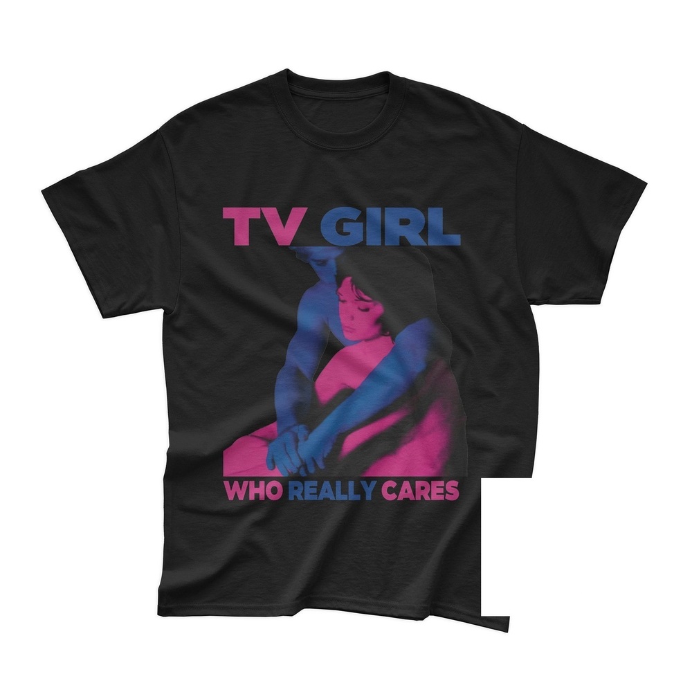 TV Girl Exclusive T Shirt